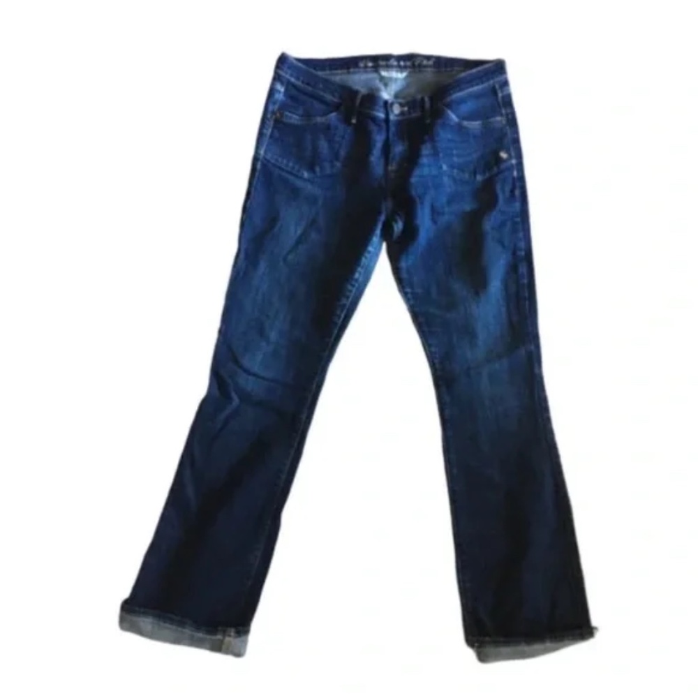 Abercrombie and Fitch Stretch Jeans Size 8